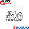 2000 - 2024 DRZ400E DRZ SUZUKI NEW GENUINE OEM KICKSTARTER  KIT DRZ400 E S SM